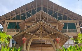 Dusun Eco Resort